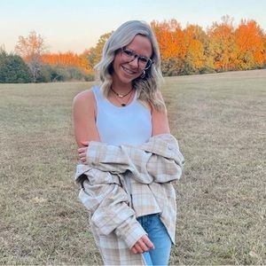 Meet your Posher, Paige